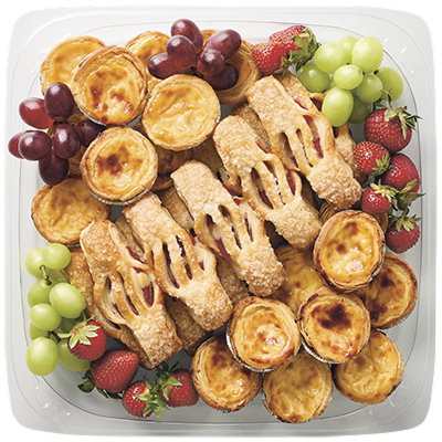 LES FEUILLETÉS
