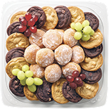 BISCUITS ET BEIGNETS